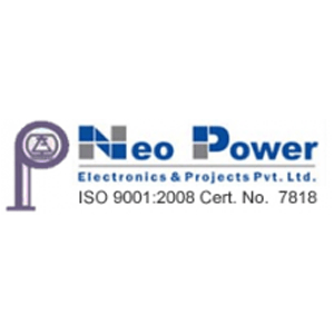 Neo Power logo