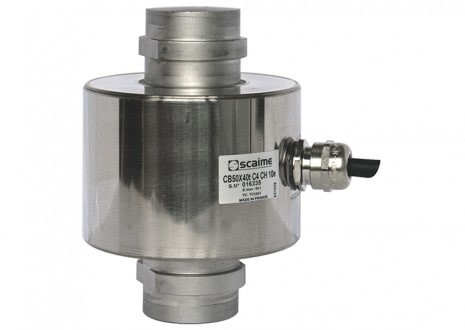 COLUMN COMPRESSION LOAD CELL image