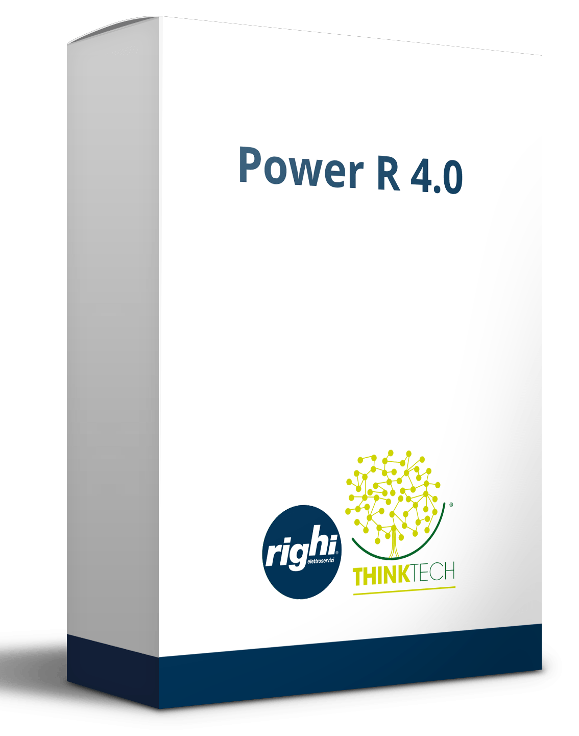 POWER R 4.0 image