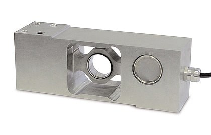 SINGLE-POINT LOAD CELLS FOR PLATFORMS 400X400 / 800X800 MM image