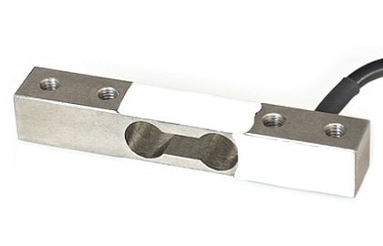 SINGLE-POINT LOAD CELLS FOR PLATFORMS 150 X 150 MM image