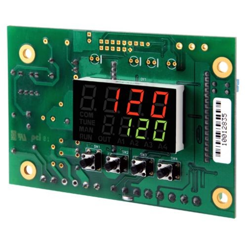 PROCESS CONTROLLER N120 image