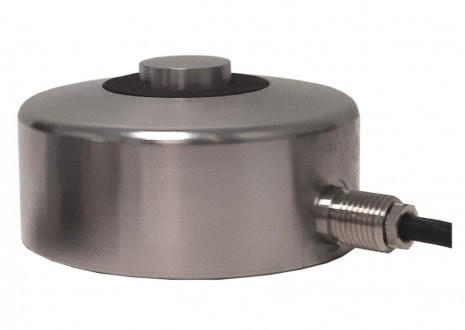HIGH ACCURACY COMPRESSION LOAD CELL image