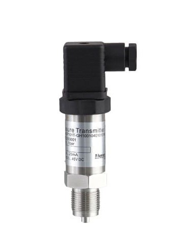 COMPACT PRESSURE TRANSMITTER image