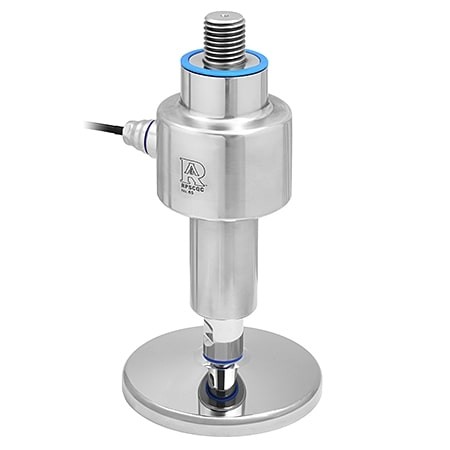 HYGIENIC COMPRESSION LOAD CELLS image